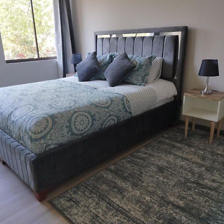 Costanera Bed & Breakfast Сантяго Екстериор снимка