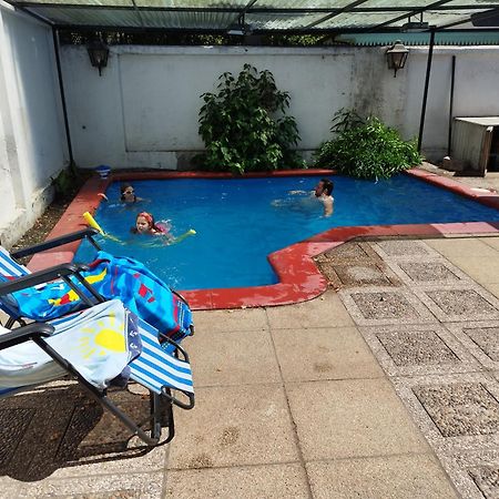 Costanera Bed & Breakfast Сантяго Екстериор снимка