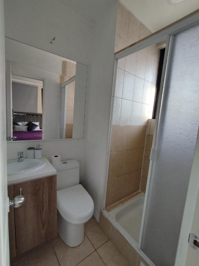 Costanera Bed & Breakfast Сантяго Екстериор снимка