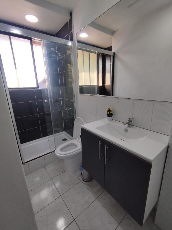 Costanera Bed & Breakfast Сантяго Екстериор снимка