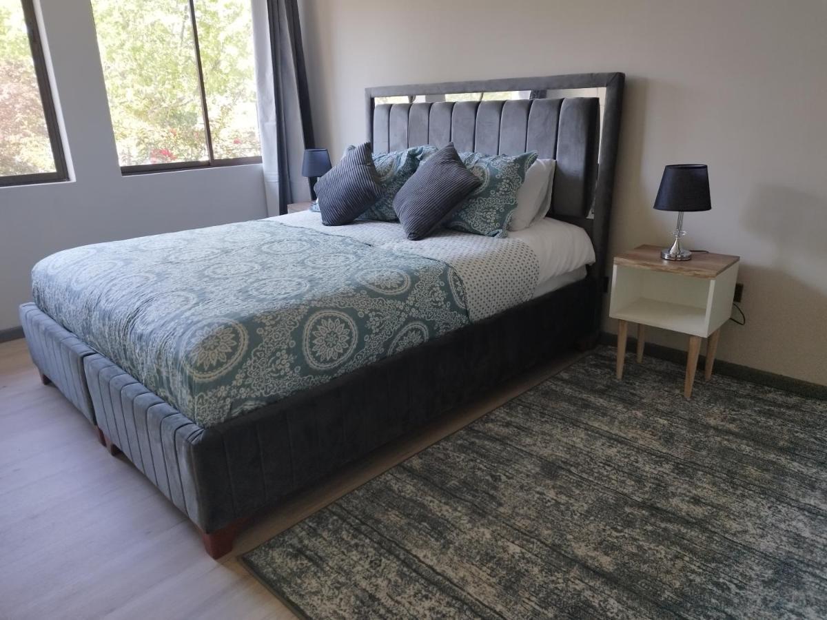 Costanera Bed & Breakfast Сантяго Екстериор снимка